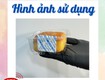 Gói hút oxy chống mốc cho bánh trung thu oxytoc