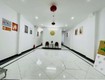 CHDV 6T thang máy phố Trương Định 13 phòng full nội thất gần ô tô ngõ rộng dòng...