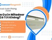 Những tiêu chí giúp lựa chọn cửa cuốn phù hợp cho nhà phố