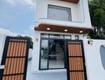 Nhà phố vườn trung tâm Cần Đước 