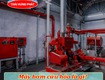 Máy bơm cứu hỏa là gì chúng có quan trọng không