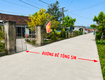 Cần bán lô ĐÔNG PHÚ 2, Ngang 5M4 
