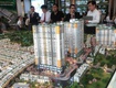Chỉ cần 175 Triệu sở hữu ngay Nhà phố 3 tầng Bcons City Life Tân Uyên  ...