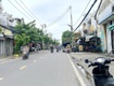 Nhà 2 mặt tiền đường phạm thế hiển  số lẻ nở hậu 6.8m  p6q8. giá :...