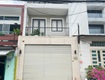 Nhà mới 3 tầng  4.5x21m  mặt tiền đường phố lẩu tùng thiện vương p11q8. giá: 15.5...