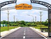 Bán mảnh đất 100m2, mặt tiền 6,92m, tai trục chính đường rộng 30m  nối ra khu công...