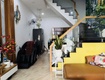 Bán nhà giáp Gò Xoài hẻm xe tải thông 4 tầng đúc 41m2 4pn 3wc sân thượng SHR...