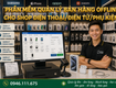 Phần mềm quản lý bán hàng cho shop điện thoại, điện tử, phụ kiện lh:...