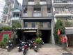 Bán tòa nhà vp   chdv gần emart phan văn trị hầm 6 tầng 1350m2 sàn 