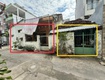 Bán lô đất góc 2 mặt tiền đẹp đường hẻm dã tượng nha trang, hẻm ô tô ,...