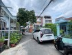 Nhà 2 mt hẻm xe hơi nguyễn văn quá   80m2 vuông a4   giá chỉ...
