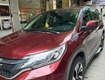 Chính chủ cần bán honda crv 2016 