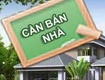 Bán nhà cấp 4   sổ hồng chính chủ   quận 9 , tp.hcm 