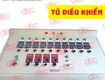 Tủ điện điều khiển sản xuất theo yêu cầu