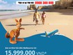 Khám phá melbourne cùng ưu đãi hấp dẫn từ vietnam airlines 