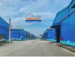 Cho thuê kho 400 m2   Đầy đủ tiện nghi   Phù hợp lưu trữ hàng...