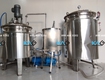 Nồi nấu dược liệu 1000l kèm sọt lưới kag: tăng năng suất, giữ trọn dược...