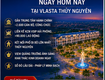 Vlasta thủy nguyên bất động sản dòng tiền ngay từ hôm nay