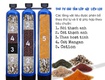 Cột lọc nước đầu nguồn amida an toàn tiện lợi