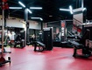 Gym nữ quận 8 an toàn và thân thiện phù hợp cho nữ...