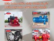 Máy bơm phòng cháy Stella là gì  Phân loại máy bơm phòng cháy Stella 