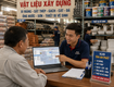 Phần mềm quản lý cửa hàng vật liệu xây dựng lh: 0946.111.675 