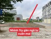 Cắt lỗ lô đất gò cáo   thủy xuân tiên   xuân mai  chỉ hơn...