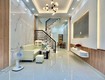 Nhà đẹp full nội thất sát vách sân bay   37m2 không qh, lg   nở...