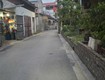 Dục tú   mua đất tặng nhà 2 tầng   an ninh tốt   dân...