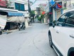 Nhà mặt đường khu lê chân gần aeon mall chỉ 4,45 tỷ 