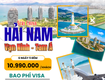 Khám Phá Thái Lan Hè 2026  Thiên Đường Du Lịch Đông Nam Á Đầy Màu Sắc 