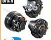 động cơ thủy lực black bruin   black bruin việt nam 