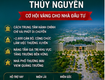 Chỉ cần thanh toán hơn 500tr sở hữu 240m2 căn hộ dự án vlasta thủy...