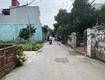 Cần bán 80m đất Chi Đông  Mê Linh, thế đất vuống vắn, nở hậu, sổ đỏ sẵn...