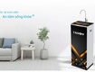 Máy lọc nước ro cao cấp 11 lõi lọc ta 11vc