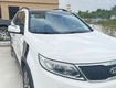 Kia sorento 2015 suv 7 chỗ rộng rãi , giá chỉ 335tr