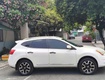 Nissan rogue xăng i4 2.5l tiêu chuẩn sản xuất 2010