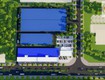 Cho thuê nhà xưởng   KCN TRẦN QUỐC TOẢN, ĐỒNG THÁP   5.379m 