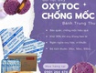 Gói hút oxy   biện pháp bảo quản bánh trung thu 