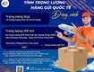 Quy trình gửi hàng từ việt nam sang mỹ của vietcargo   nhanh chóng,...