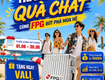 Khuấy đảo mùa hè: trade chất   quà chất cùng fpg 