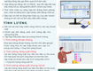 Phần mềm quản lý nhân sự và tính lương 