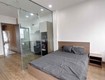 Căn hộ cao cấp 1 phòng ngủ full nội thất   giáp gò vấp   vào...