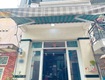 Nhà hẻm 258 bông sao 3 lầu đúc p5q8, giá : 4.98 tỷ  thương lượng 