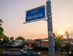 Bán đất sổ hồng 308m  đường phạm hồng thái tp sa đéc, đồng tháp. giá gần 2...