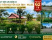Giảm 3 tỷ  sở hữu 5.760m  mặt tiền nguyễn văn tạo, nhà bè chỉ 62 tỷ...