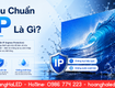 Màn Hình LED Chống Nước Và Tiêu Chuẩn IP65, IP66 