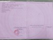 Bán đất sẵn nhà cấp 4 mặt tiền đường bê tông tại trường thành, cần thơ, dt 700m2,...