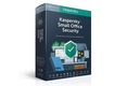 Phần mềm diệt virus Kaspersky Small office Security  KSOS 1 Server   5 PC 