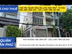 Cho thuê nhà 2 mặt tiền nguyễn hồng đào q.tân bình 60m , 18 triệu 
